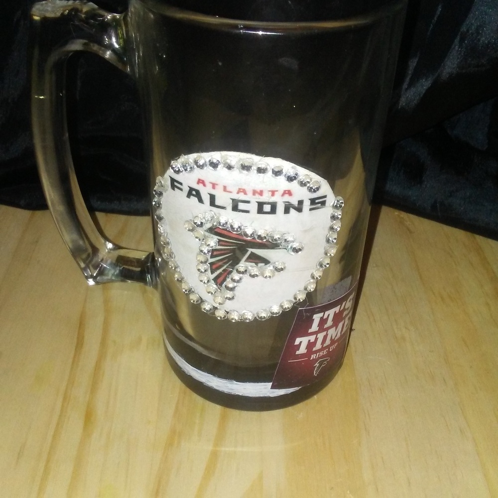 Atlanta Falcon's Mug